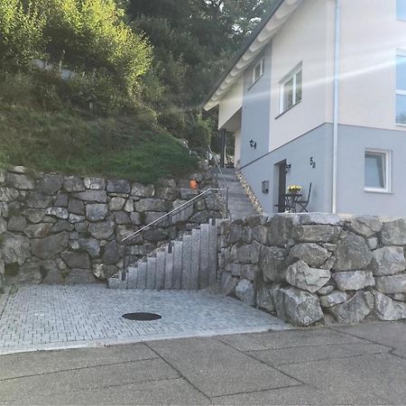 Fewo Suggental Buchholz  Εξωτερικό φωτογραφία