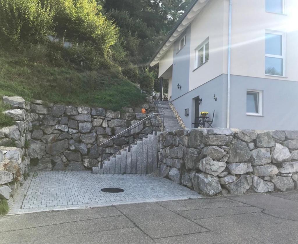 Fewo Suggental Buchholz  Εξωτερικό φωτογραφία