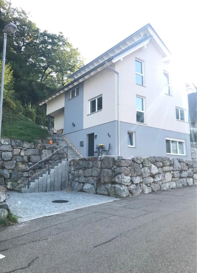 Fewo Suggental Buchholz  Εξωτερικό φωτογραφία
